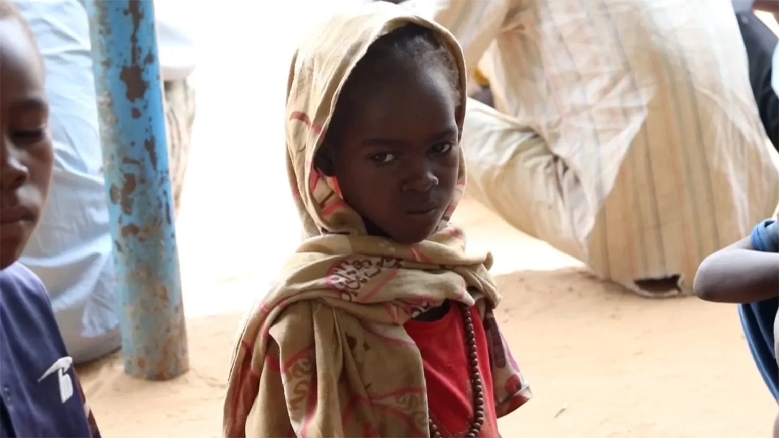 Experts warn famine conditions spreading in Sudan’s Darfur region