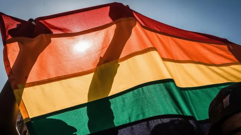 Senegal PM proposes tougher anti-LGBT law, doubling prison terms