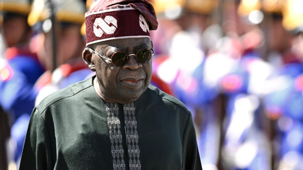 Nigerian President Tinubu deploys army following Kwara State massacre