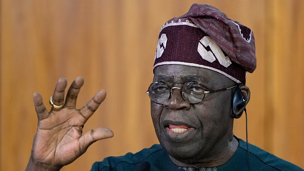 Nigeria’s president vows tougher action after deadly Maiduguri attacks