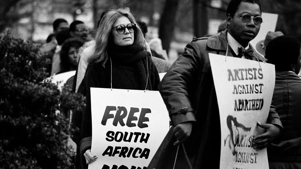 South African town divided over renaming after Robert Sobukwe