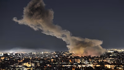 Israel army issues new evacuation warnings in Lebanon