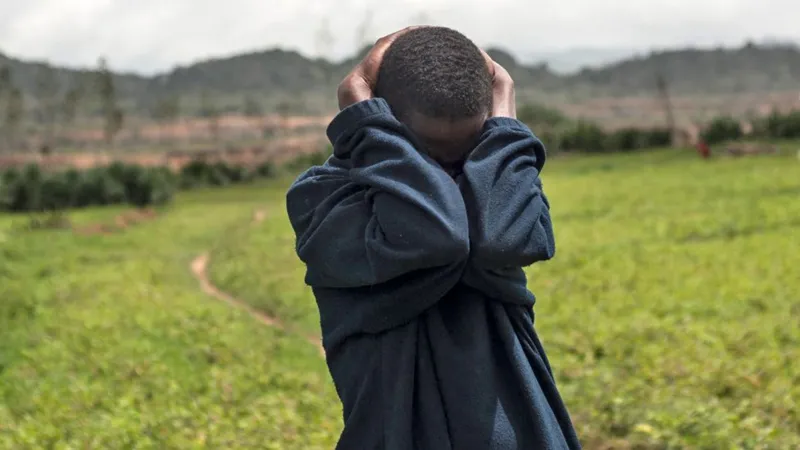 ‘Peace is a gradual thing’: How land, cattle and identity