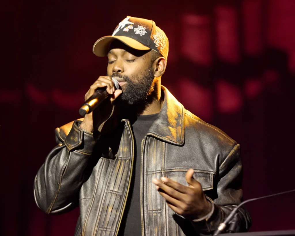 British rapper Ghetts jailed 12 Years for fatal drink-drive crash that killed student