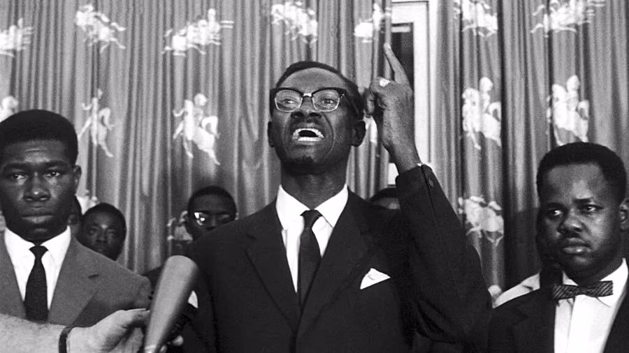 Congolese citizens welcome Belgian court trial in Lumumba case