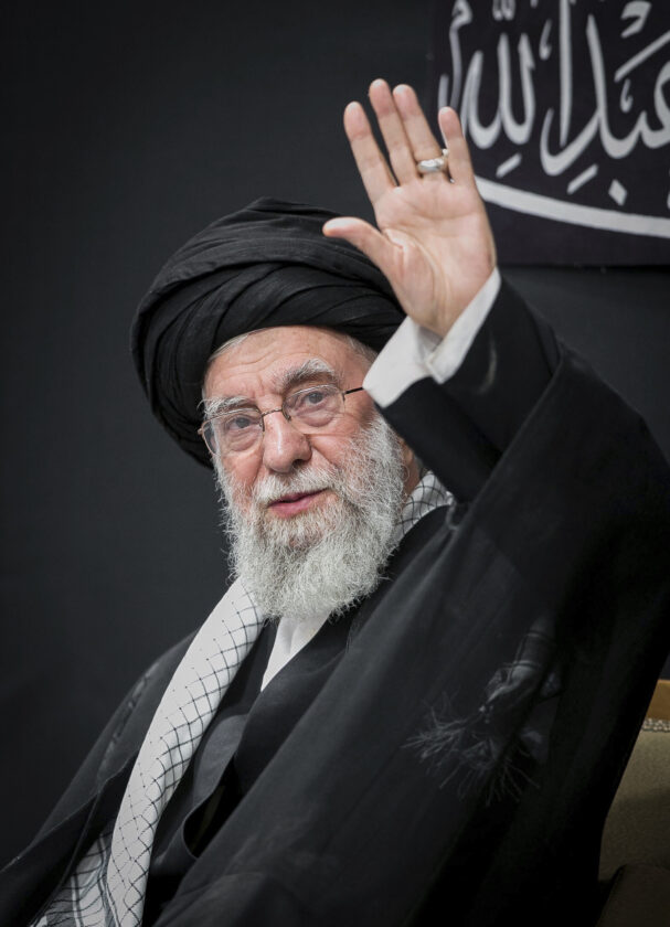 Cape Town Shia Muslim association mourns Ayatollah Ali Khamenei