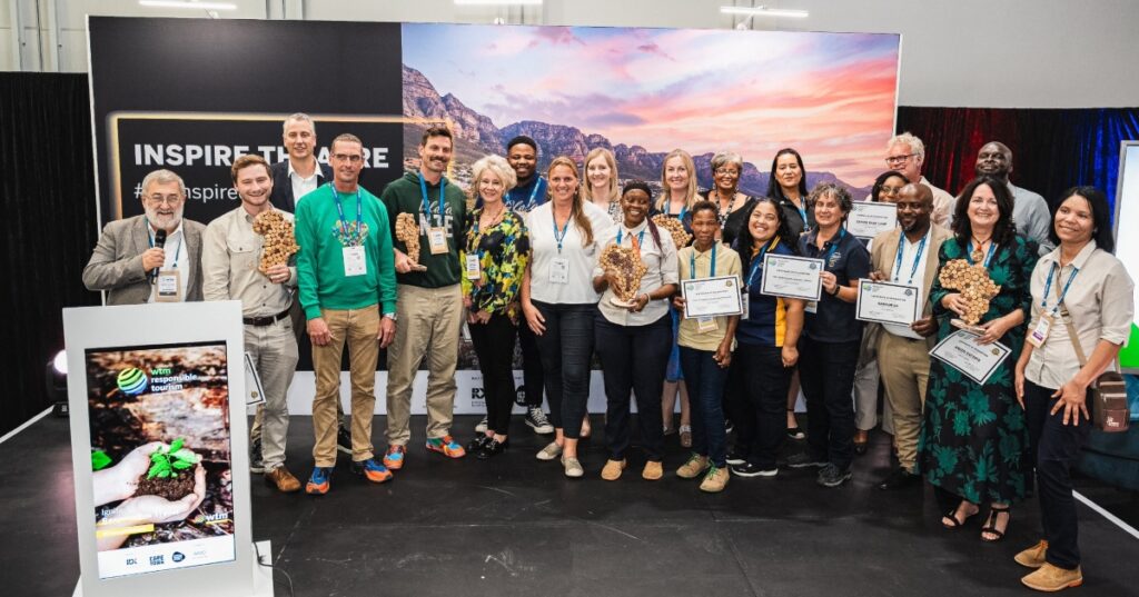 Final Call For WTM Africa 2026 Responsible Tourism Awards Entries