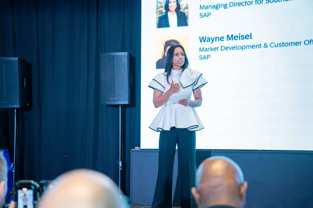The Suite Spot: a practical guide to business AI agents