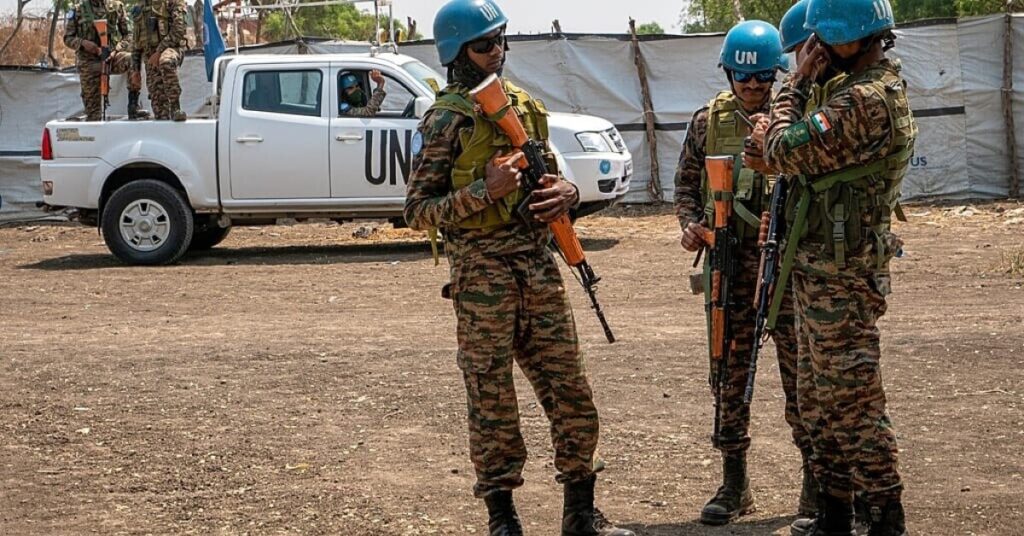 South Sudan: UN official concerned over human rights violations