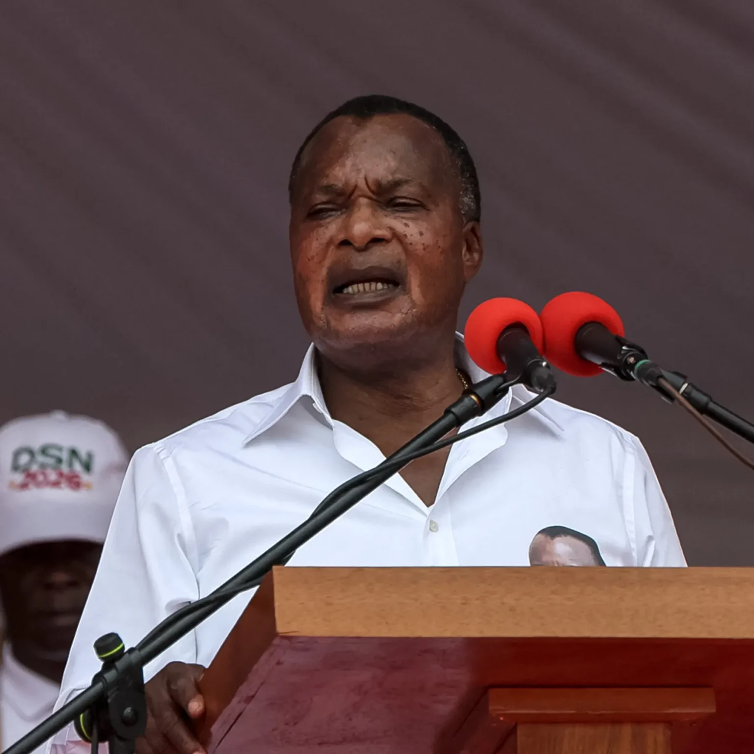 Congo begins vote count as President Denis Sassou N’Guesso eyes fifth term