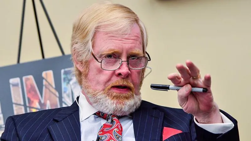 New US ambassador to South Africa summoned over ‘undiplomatic remarks’