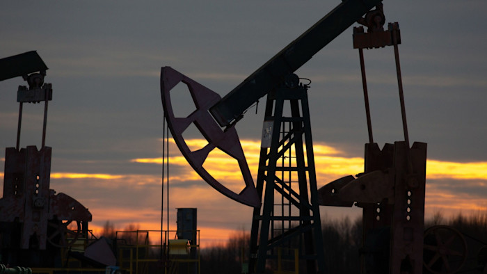 Russia profits from Iran crisis as oil prices surge