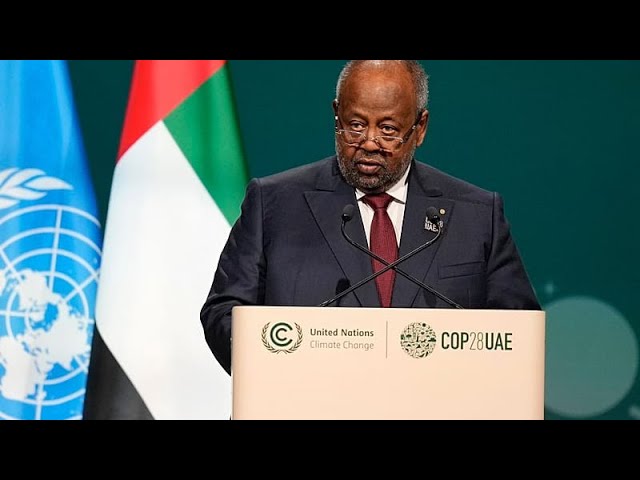 Djibouti’s Guelleh faces only low-profile rival in presidential ballot