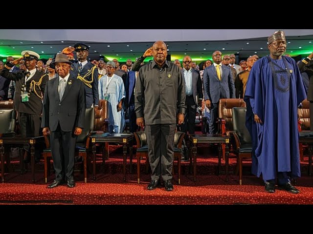 US-Iran conflict will have ‘serious implications’ for Africa, African Union warns