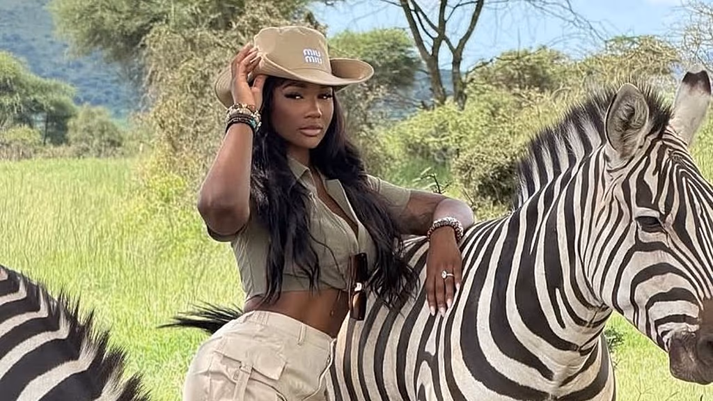 Mystery surrounds US influencer’s death in Zanzibar