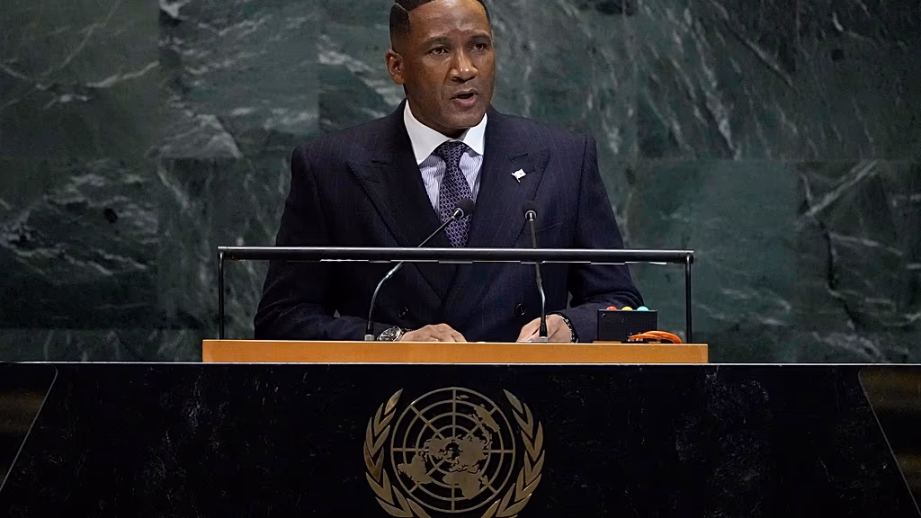 Botswana, Oman sign energy and mining deals to deepen economic ties