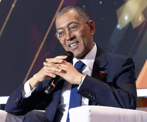 Minister Diamantino Azevedo to Headline Angola Oil & Gas (AOG) 2026 as Angola Enters New Production Cycle