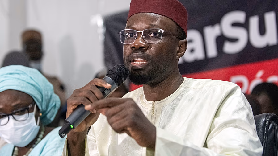 Senegal cuts official travel as high oil prices put new pressure on budget