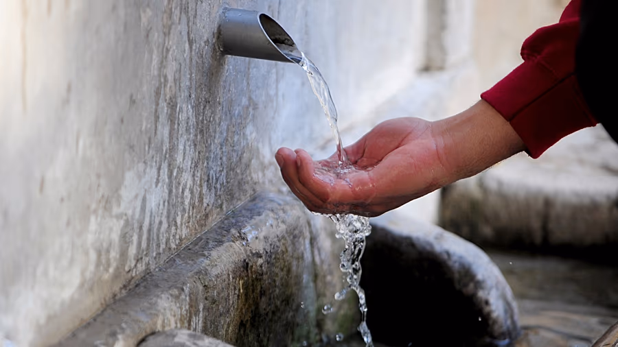 Libya, Algeria, Tunisia sign agreement to share Sahara aquifer water