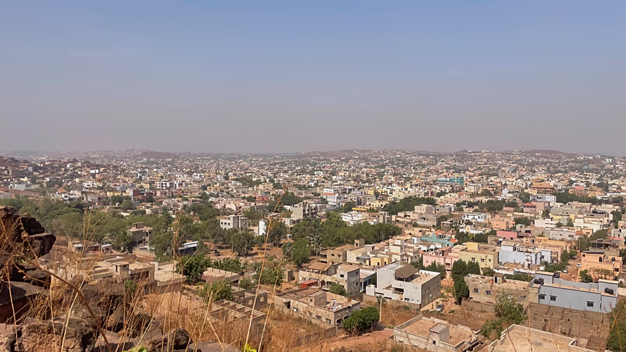 Renewed violence in Mali raises fears of escalating Sahel crisis