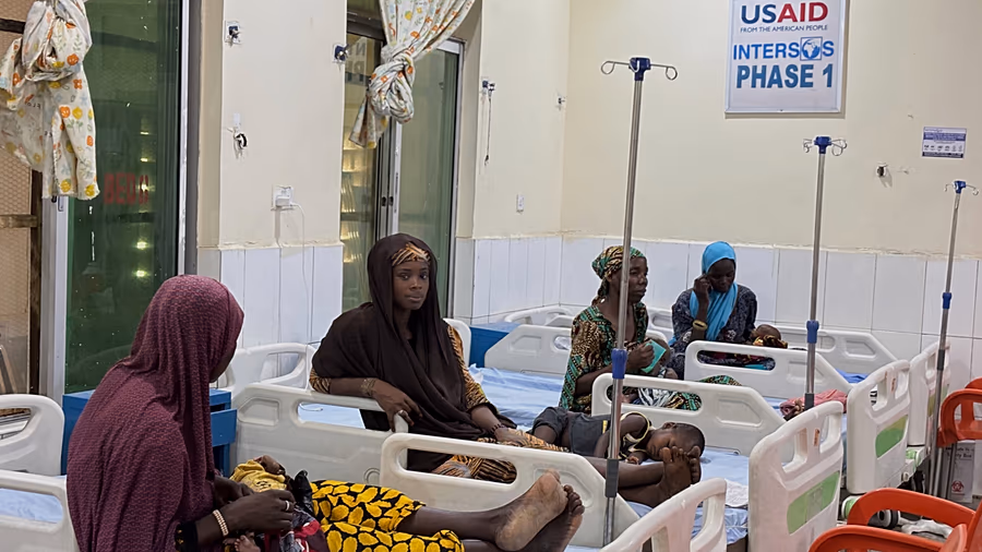 Health sovereignty focus of Nairobi summit following US aid cuts