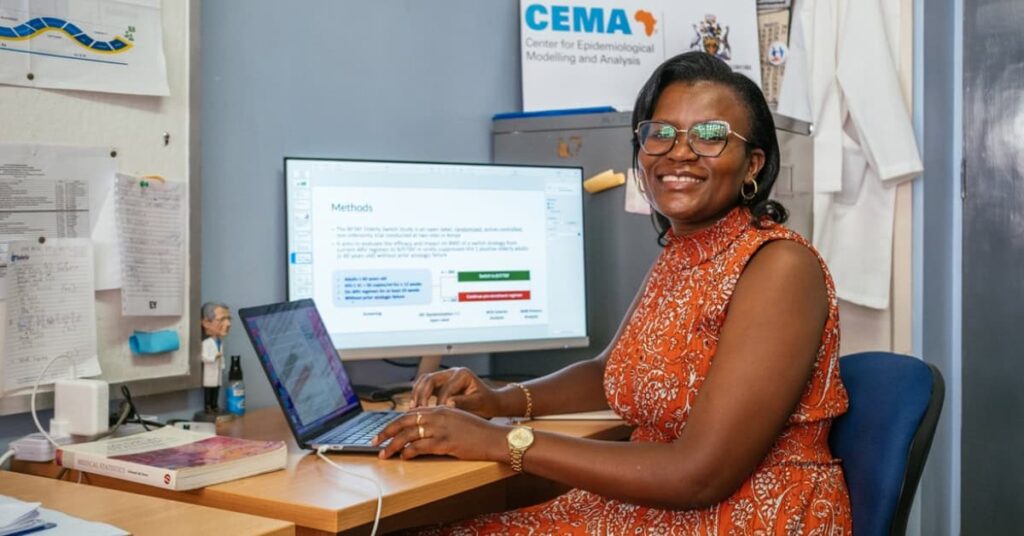 From Data to Action: How Kenyan Scientists Are Shaping Africa’s Health Future