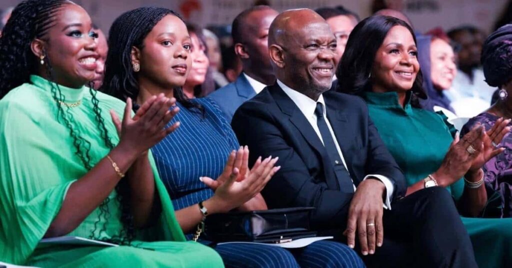 Transcorp Invests $2 Million to Back Nigeria’s Next Generation of Entrepreneurs