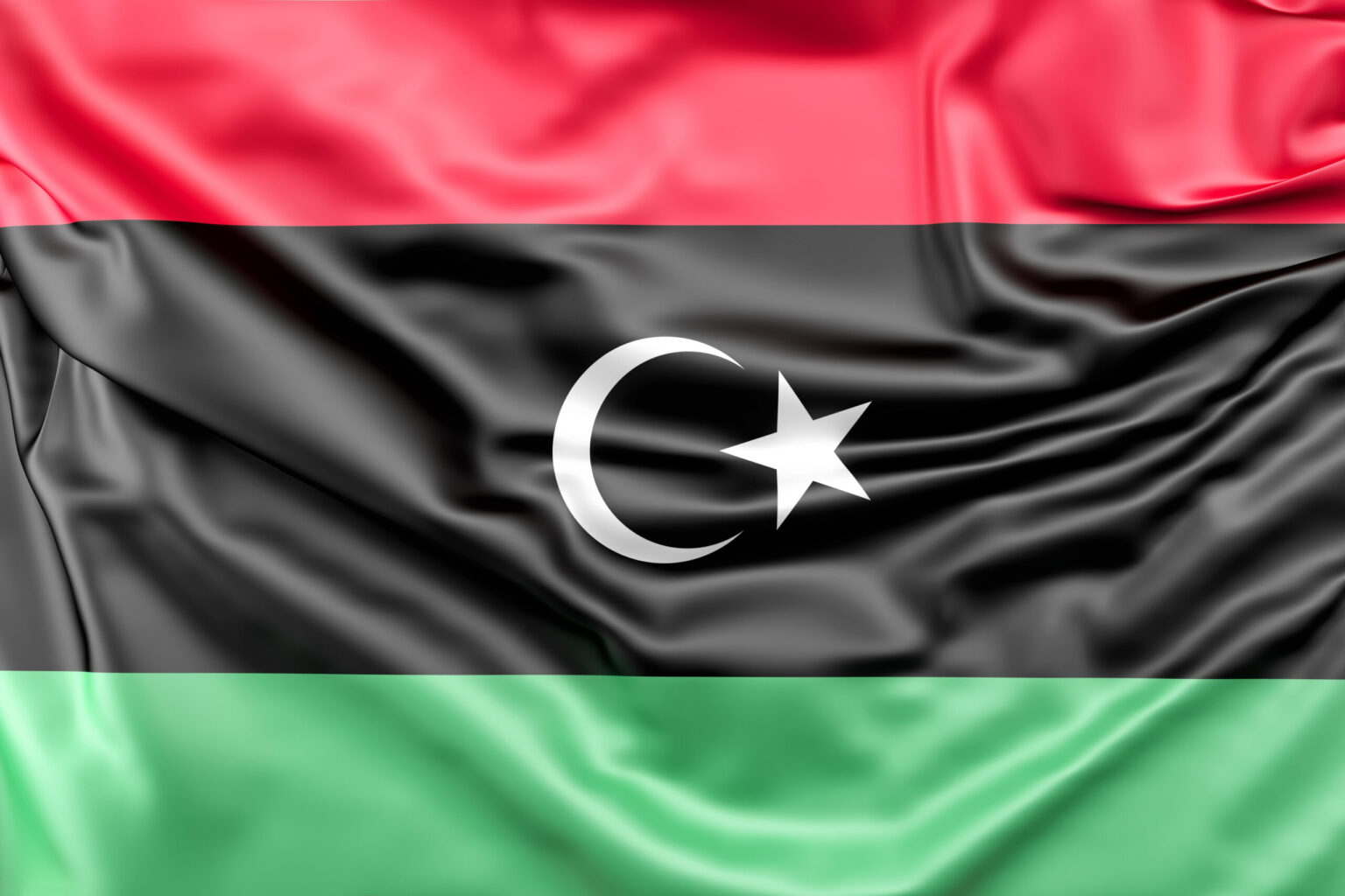 Libya to have first unified state budget in 13 years