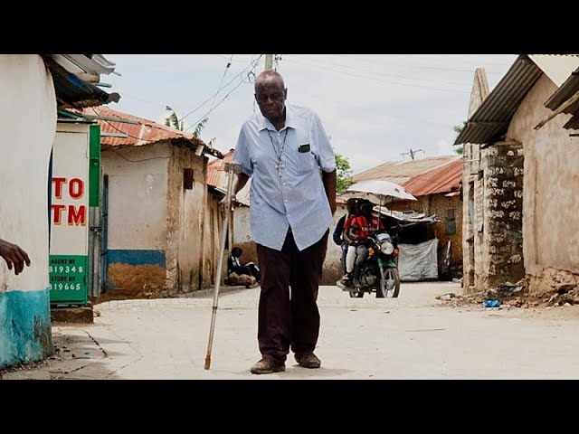 Poor battery recycling drives lead poisoning risks in Africa’s solar energy boom