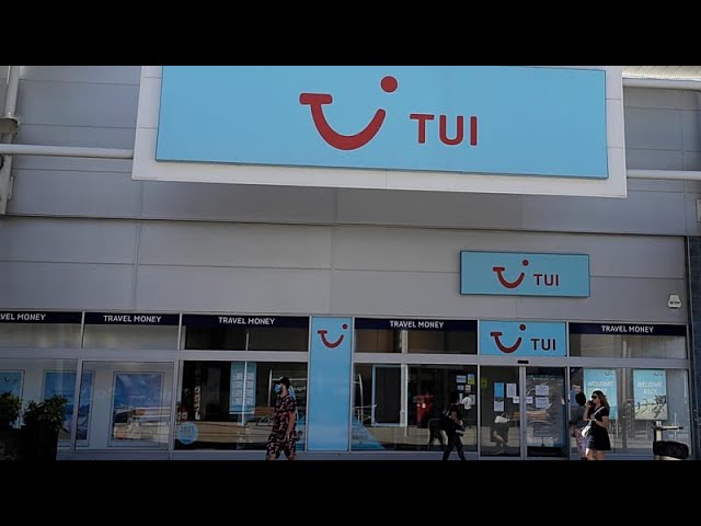 1,700 British tourists sue travel firm Tui over Cape Verde illness