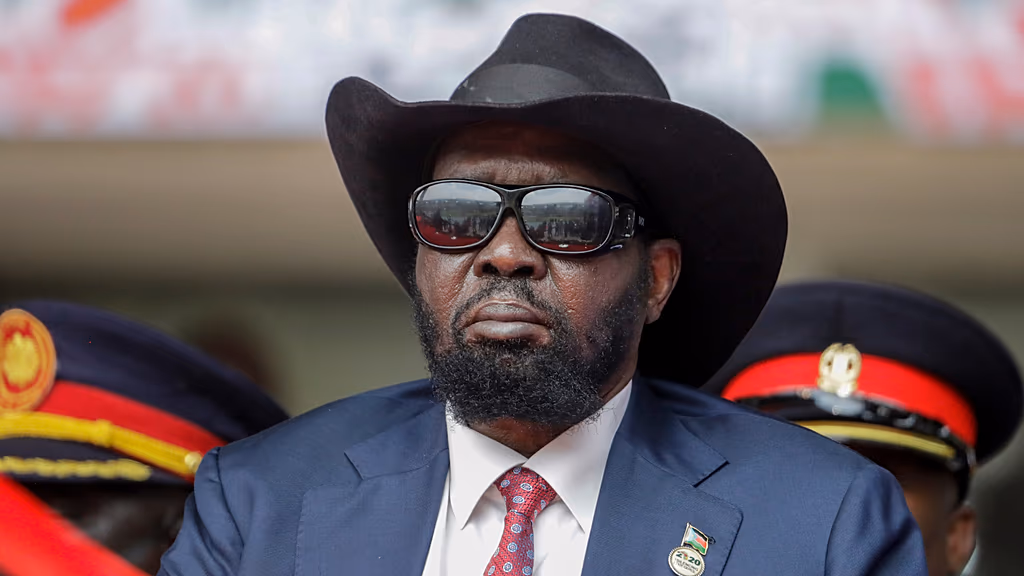 US official urges South Sudan authorities to uphold 2018 peace agreement