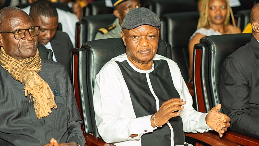 Cameroon: Filmmaker Bassek Ba Kobhio dies aged 69