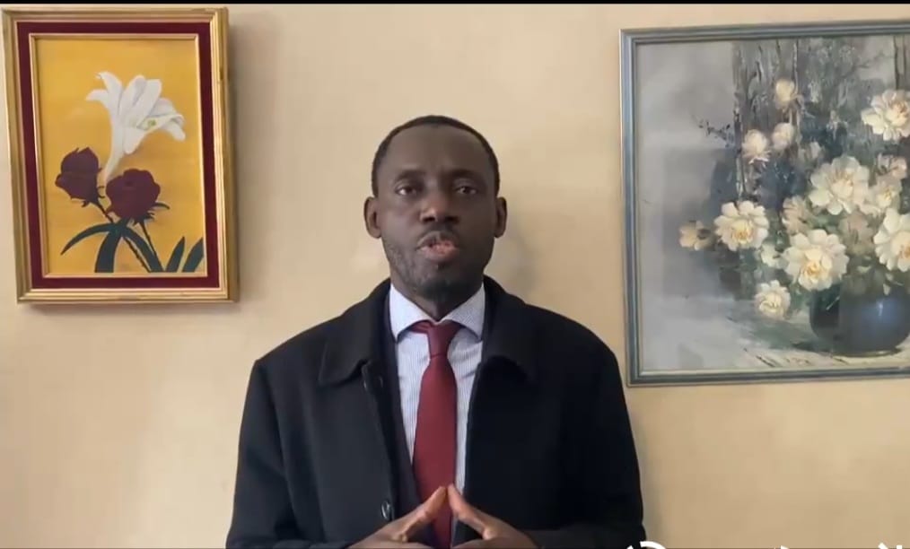 Lamuka opposition coalition warns against ‘two‑tier democracy’ in DR Congo