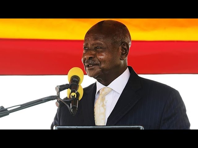 Uganda parliament passes controversial ‘Sovereignty Bill’ after amendments